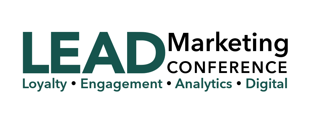 LEAD Marketing Conference